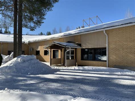 Suonenjoen kaupunki 